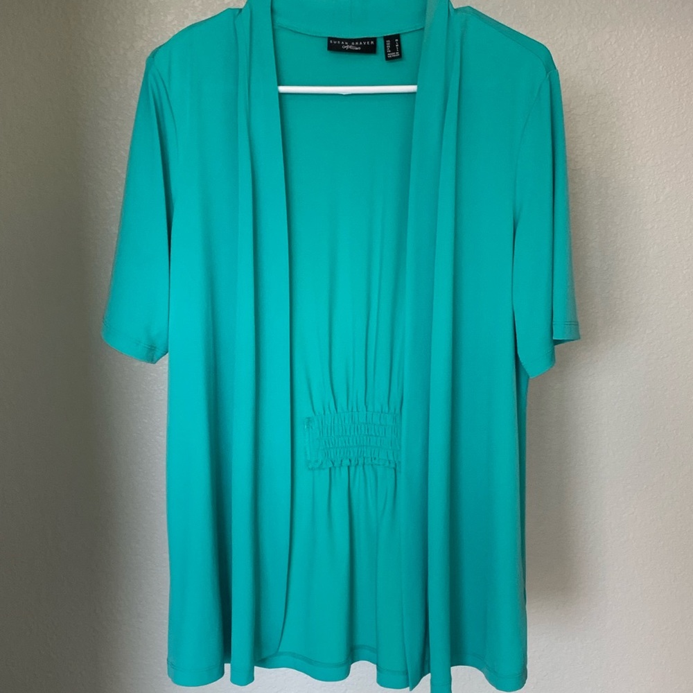Susan Graver Artisan